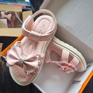 Meet your Posher, Kimberley